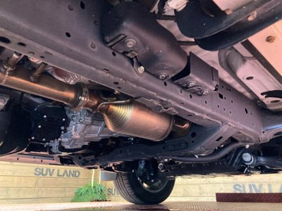 2023 Toyota LAND CRUISER PRADO 缩略图 31