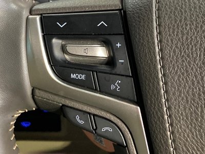 2023 Toyota LAND CRUISER PRADO 缩略图 56