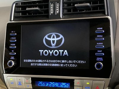 2023 Toyota LAND CRUISER PRADO — фото 5