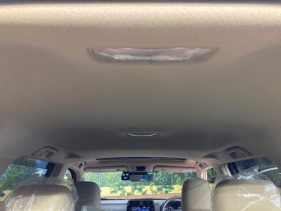 2023 Toyota LAND CRUISER PRADO 缩略图 41