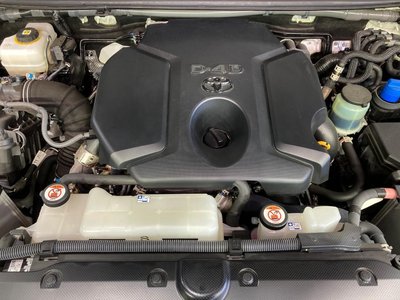 2023 Toyota LAND CRUISER PRADO 缩略图 18