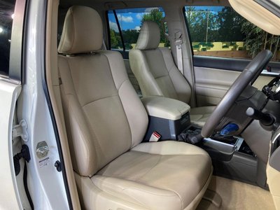 2023 Toyota LAND CRUISER PRADO — фото 9
