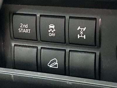 2023 Toyota LAND CRUISER PRADO 缩略图 48