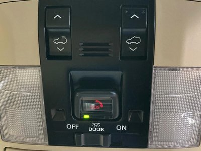 2023 Toyota LAND CRUISER PRADO 缩略图 50