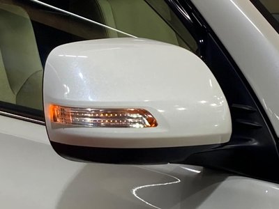 2023 Toyota LAND CRUISER PRADO 缩略图 21