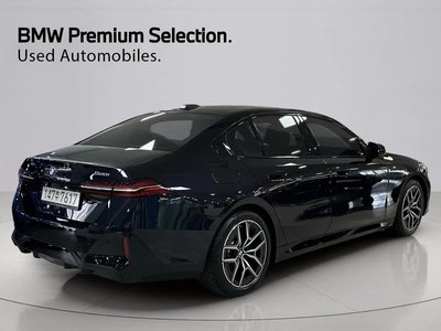 BMW 5 SERIES - 5