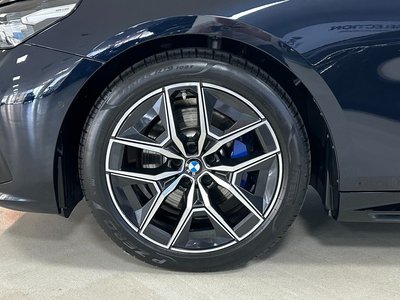 BMW 5 SERIES - 6