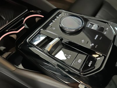 BMW 5 SERIES - 9