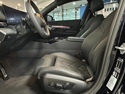 BMW 5 SERIES - 10