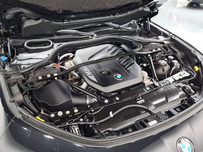 BMW 7 SERIES - 7