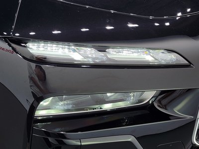 BMW 7 SERIES - 9