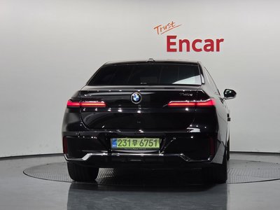 BMW 7 SERIES - 3