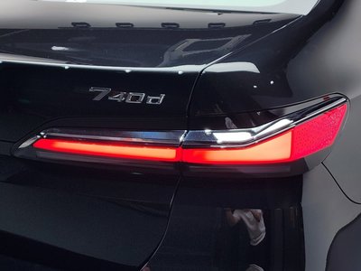 BMW 7 SERIES - 10