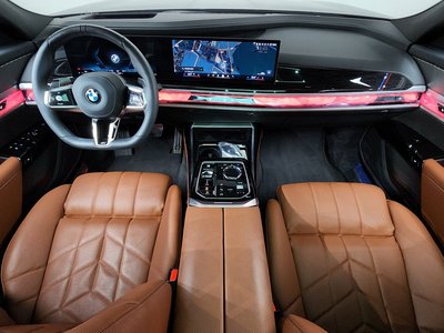 BMW 7 SERIES - 5