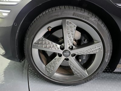 GENESIS G80 (RG3) - 6