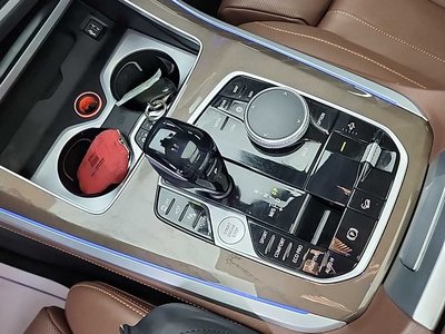 2021 BMW X5 photo 8