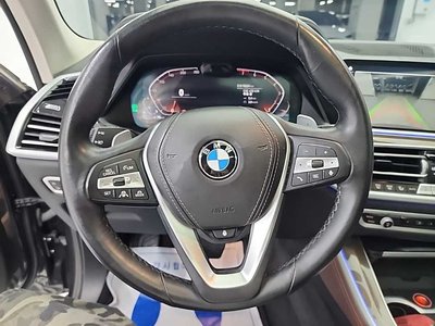 2021 BMW X5 photo 9