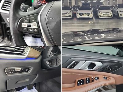 2021 BMW X5 — миниатюра 19