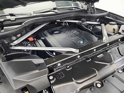 2021 BMW X5 photo 6