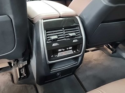 2021 BMW X5 — миниатюра 13