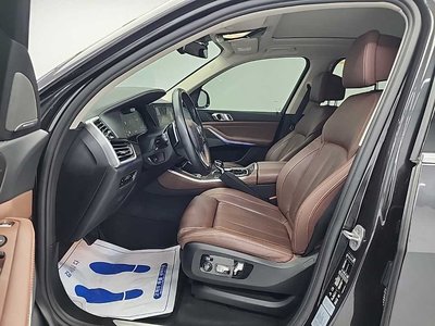 2021 BMW X5 — миниатюра 11