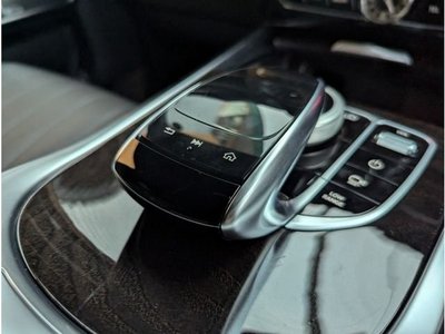 MERCEDES-BENZ G-CLASS - 8