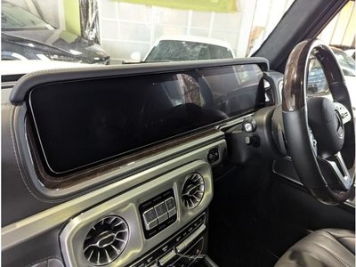 MERCEDES-BENZ G-CLASS - 6