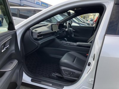 TOYOTA CROWN CROSSOVER - 7