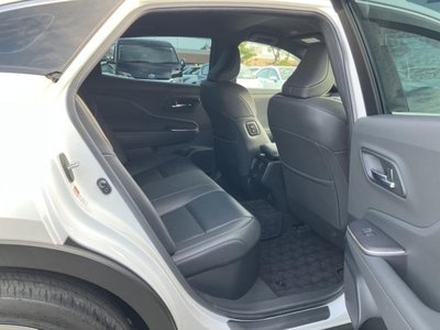 TOYOTA CROWN CROSSOVER - 5