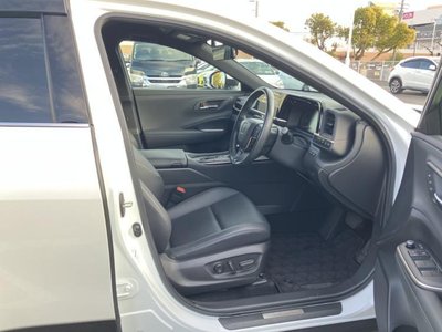 TOYOTA CROWN CROSSOVER - 4