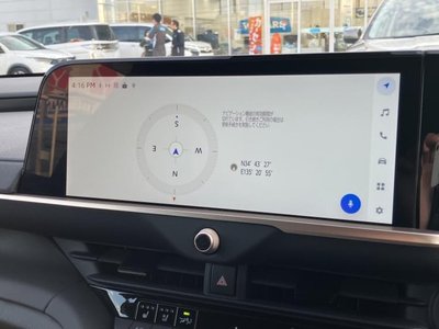 TOYOTA CROWN CROSSOVER - 9