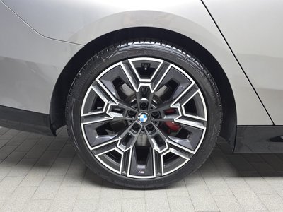 BMW 5 SERIES - 6