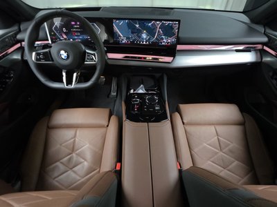 BMW 5 SERIES - 4
