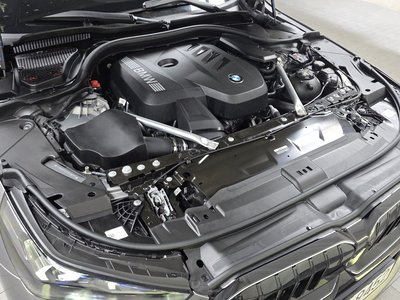 BMW 5 SERIES - 7