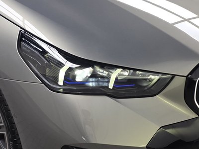 BMW 5 SERIES - 9
