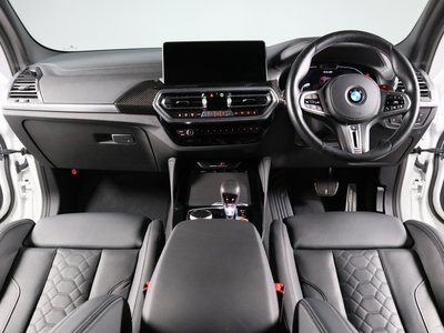 BMW X3 M - 7