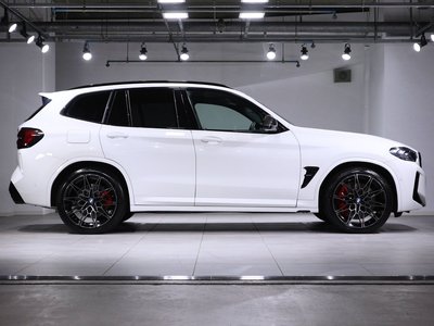 BMW X3 M - 6