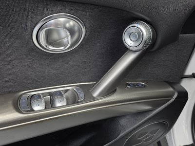 2023 Genesis GV60 — миниатюра 20