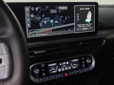 2023 Genesis GV60 — миниатюра 13