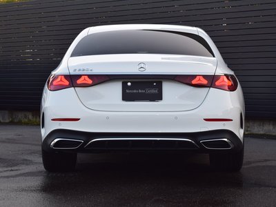 MERCEDES-BENZ E-CLASS - 9