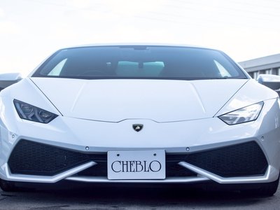 LAMBORGHINI HURACAN - 3