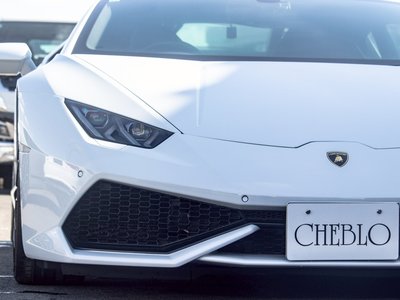 LAMBORGHINI HURACAN - 4