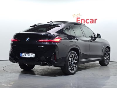 BMW X4 - 4