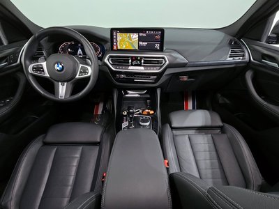BMW X4 - 5