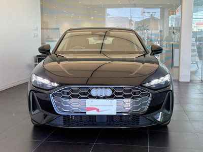 2025 AUDI A5 照片 2