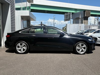 2025 AUDI A5 照片 4