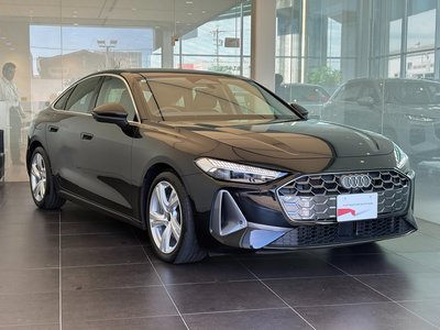 2025 AUDI A5 照片 3