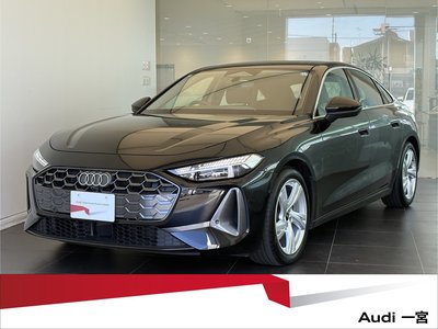 2025 AUDI A5 照片 1