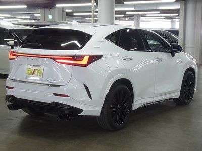 LEXUS NX - 6