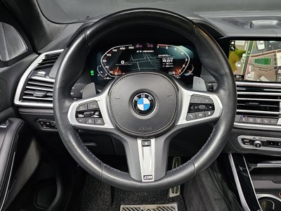 2021 BMW X7 thumbnail 19